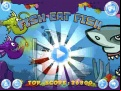 Juego Fish Eat Fish