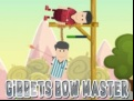 Juego Gibbets Bow Master