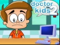 Juego Doctor Kids 2