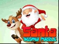 Juego Santa Jigsaw Puzzle