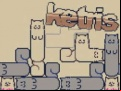Juego Ketris 