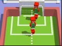 Juego Flip Goal