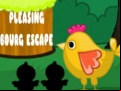 Juego Pleasing Bourg Escape