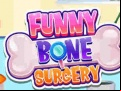 Juego Funny Bone Surgery