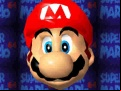 Juego Super Mario 64