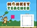 Juego Monkey Teacher