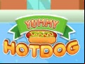 Juego Yummy Hotdog