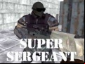 Juego Super Sergeant