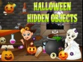 Juego Halloween Hidden Objects