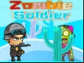 Juego Zombie Soldier