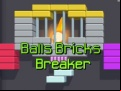 Juego Balls Bricks Breaker