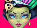 Juego Monster Hair Salon