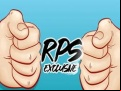 Juego Rock Paper Scissors Exclusive