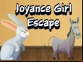 Juego Joyance Girl Escape
