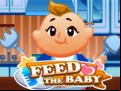Juego Feed the Baby