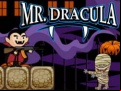 Juego Mr. Dracula