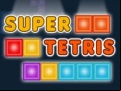 Juego Super Tetris