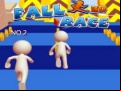Juego Fall Race 3D 