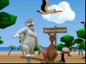 Juego Yetisports: Albatross Overload
