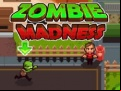 Juego Zombie Madness
