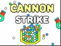 Juego Cannon Strike