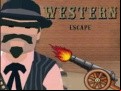 Juego Western Escape