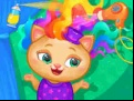 Juego Pets Hair Salon