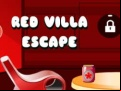 Juego Red Villa Escape