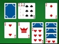 Juego xLeague Solitaire