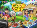 Juego Virtual Families Cook Off