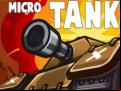 Juego Micro Tanks