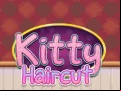 Juego Kitty Haircut