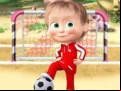 Juego Cartoon Football Games For Kids