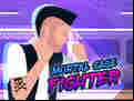 Juego Mortal Cage Fighter