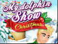 Juego  My Dolphin Show: Christmas