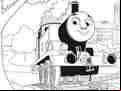 Juego Sodor Paint Shop