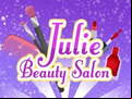 Juego Julie Beauty Salon