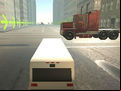Juego Bus Challenge