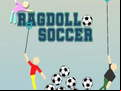 Juego Ragdoll Soccer