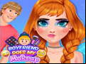 Juego Boyfriend Does My Makeup