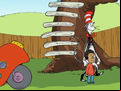Juego The Cat in the Hat Builds That
