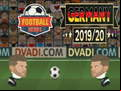 Juego Football Heads: 2019-20  (Bundesliga)