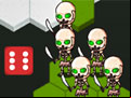 Juego Fantasy Ludo