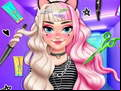 Juego Eliza E Girl Trendy Hairstyles