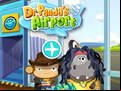 Juego Dr.Panda's Airport