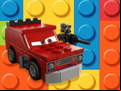 Juego Lego Racers Jigsaw