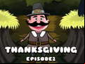 Juego Thanksgiving 2