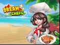Juego Dream Chefs