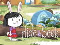 Juego Hide & Seek