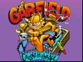 Juego Garfield Caught in the Act